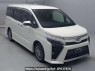 Used 2021 AT toyota voxy ZWR80W Image[2]