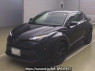 Used 2022 AT toyota c-hr ZYX11 Image[0]
