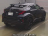 Used 2022 AT toyota c-hr ZYX11 Image[1]