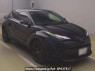 Used 2022 AT toyota c-hr ZYX11 Image[2]