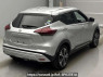 Used 2021 AT nissan kix P15 Image[1]