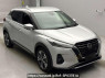 Used 2021 AT nissan kix P15 Image[2]