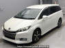 Used 2015 AT toyota wish ZGE20W Image[0]