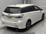 Used 2015 AT toyota wish ZGE20W Image[1]
