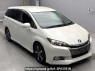 Used 2015 AT toyota wish ZGE20W Image[2]