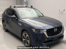 Used 2022 AT mazda cx-60 KH3R3P Image[2]
