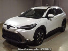 Toyota Corolla Cross ZVG11