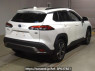 Used 2022 AT toyota corolla-cross ZVG11 Image[1]