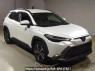 Used 2022 AT toyota corolla-cross ZVG11 Image[2]