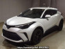 Used 2021 AT toyota c-hr ZYX11 Image[0]