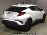 Used 2021 AT toyota c-hr ZYX11 Image[1]