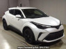 Used 2021 AT toyota c-hr ZYX11 Image[2]