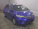 Honda Fit GK3