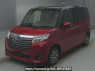 Used 2017 AT toyota roomy M910A Image[0]