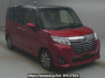 Used 2017 AT toyota roomy M910A Image[2]