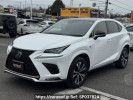 Lexus NX AYZ15