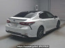 Used 2022 AT toyota camry AXVH70 Image[1]
