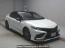 Used 2022 AT toyota camry AXVH70 Image[2]