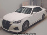 Used 2016 AT toyota crown-hybrid AWS211 Image[0]