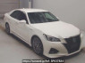 Used 2016 AT toyota crown-hybrid AWS211 Image[2]