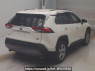 Used 2020 AT toyota rav4 AXAH54 Image[1]