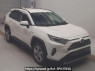 Used 2020 AT toyota rav4 AXAH54 Image[2]