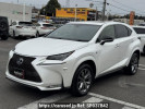 Lexus NX AYZ15