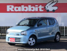 Suzuki Alto HA36S