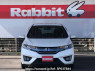 Used 2014 AT honda fit-hybrid GP5 Image[1]