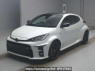 Used 2020 MT toyota gr-yaris GXPA16 Image[0]