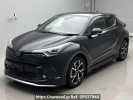 Toyota C-HR NGX50