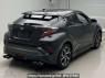 Used 2017 AT toyota c-hr NGX50 Image[1]