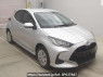 Used 2021 AT toyota yaris MXPA15 Image[2]