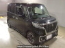 Used 2019 AT suzuki spacia-custom MK53S Image[2]