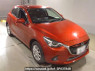 Used 2015 AT mazda demio DJ5AS Image[2]