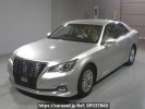 Toyota Crown Hybrid AWS210