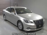 Used 2016 AT toyota crown-hybrid AWS210 Image[2]