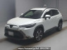 Used 2024 AT toyota corolla-cross MXGA10 Image[0]