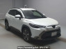 Used 2024 AT toyota corolla-cross MXGA10 Image[2]