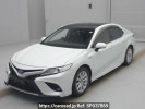 Toyota Camry AXVH70