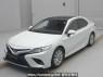 Used 2019 AT toyota camry AXVH70 Image[0]