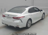 Used 2019 AT toyota camry AXVH70 Image[1]