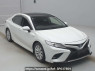 Used 2019 AT toyota camry AXVH70 Image[2]
