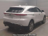 Used 2022 AT toyota harrier MXUA85 Image[1]