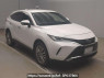 Used 2022 AT toyota harrier MXUA85 Image[2]