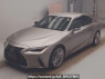 Used 2023 AT lexus is AVE30 Image[0]