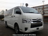Used 2018 AT toyota hiace-van GDH206V Image[0]
