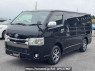 Used 2017 AT toyota hiace-van TRH200V Image[0]