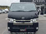 Used 2017 AT toyota hiace-van TRH200V Image[2]