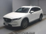 Used 2022 AT mazda cx-8 KG2P Image[0]